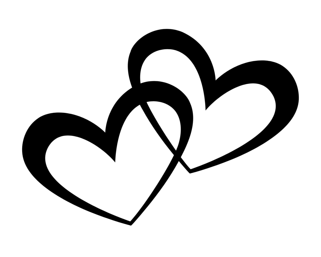 Romantic gifts- heart shape