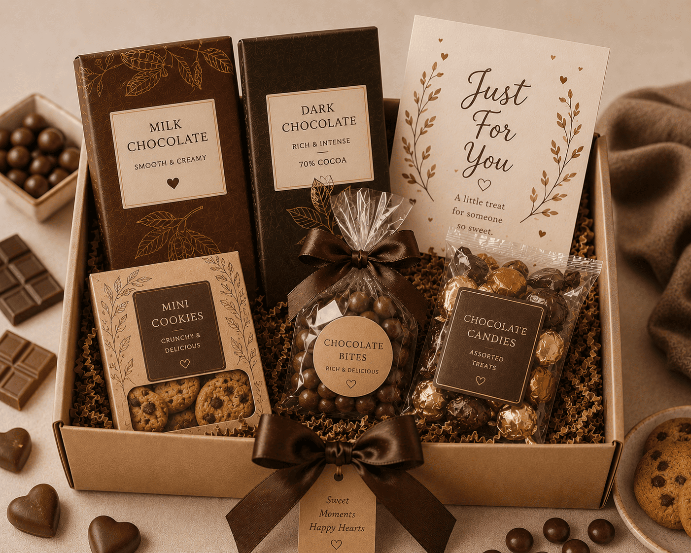 Chocolate Indulgence Box