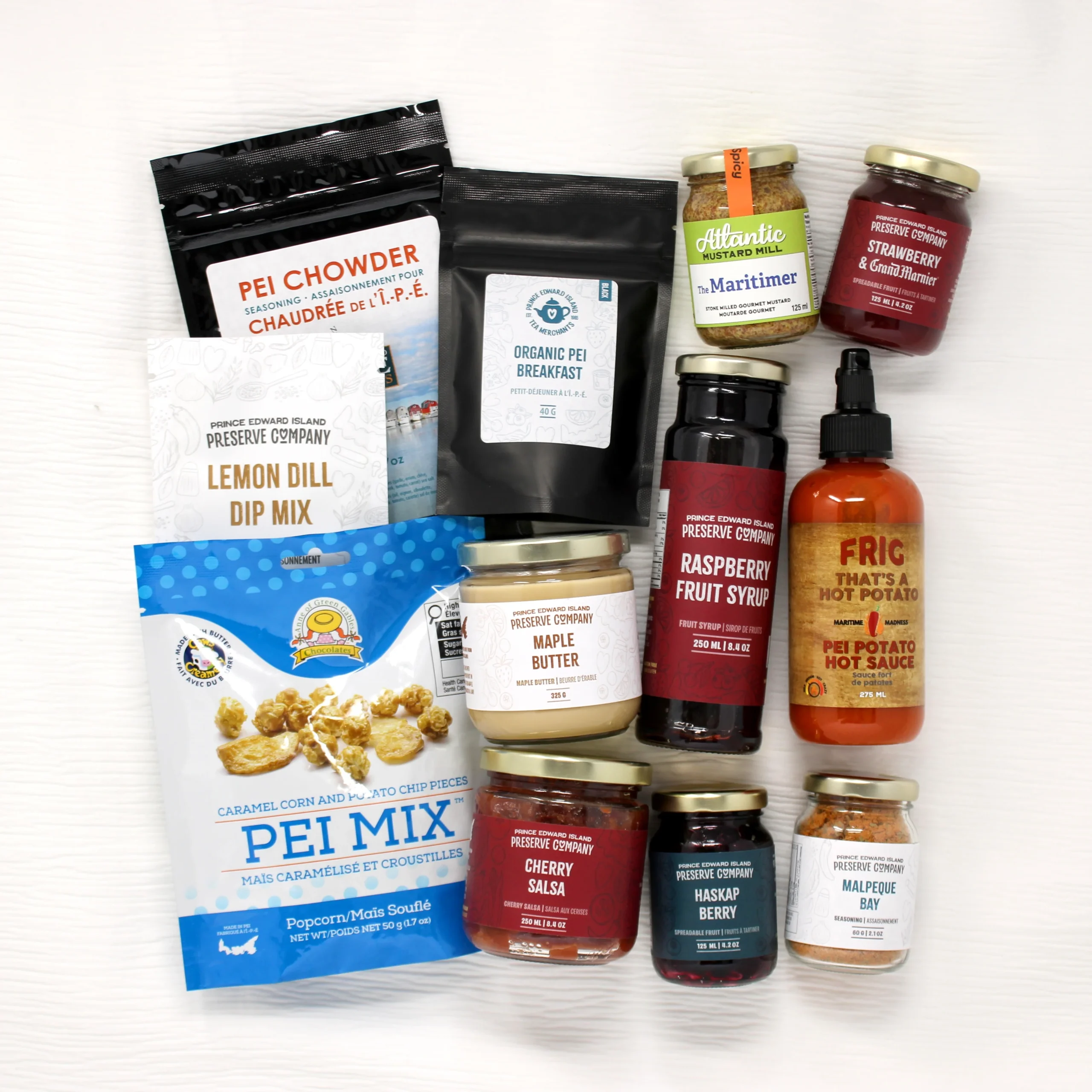 Island Sampler - Image 2