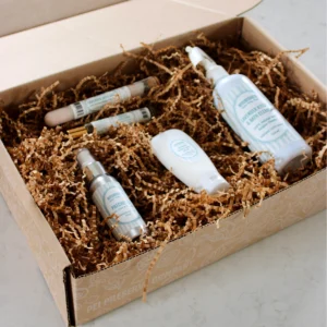 New Nourished Box