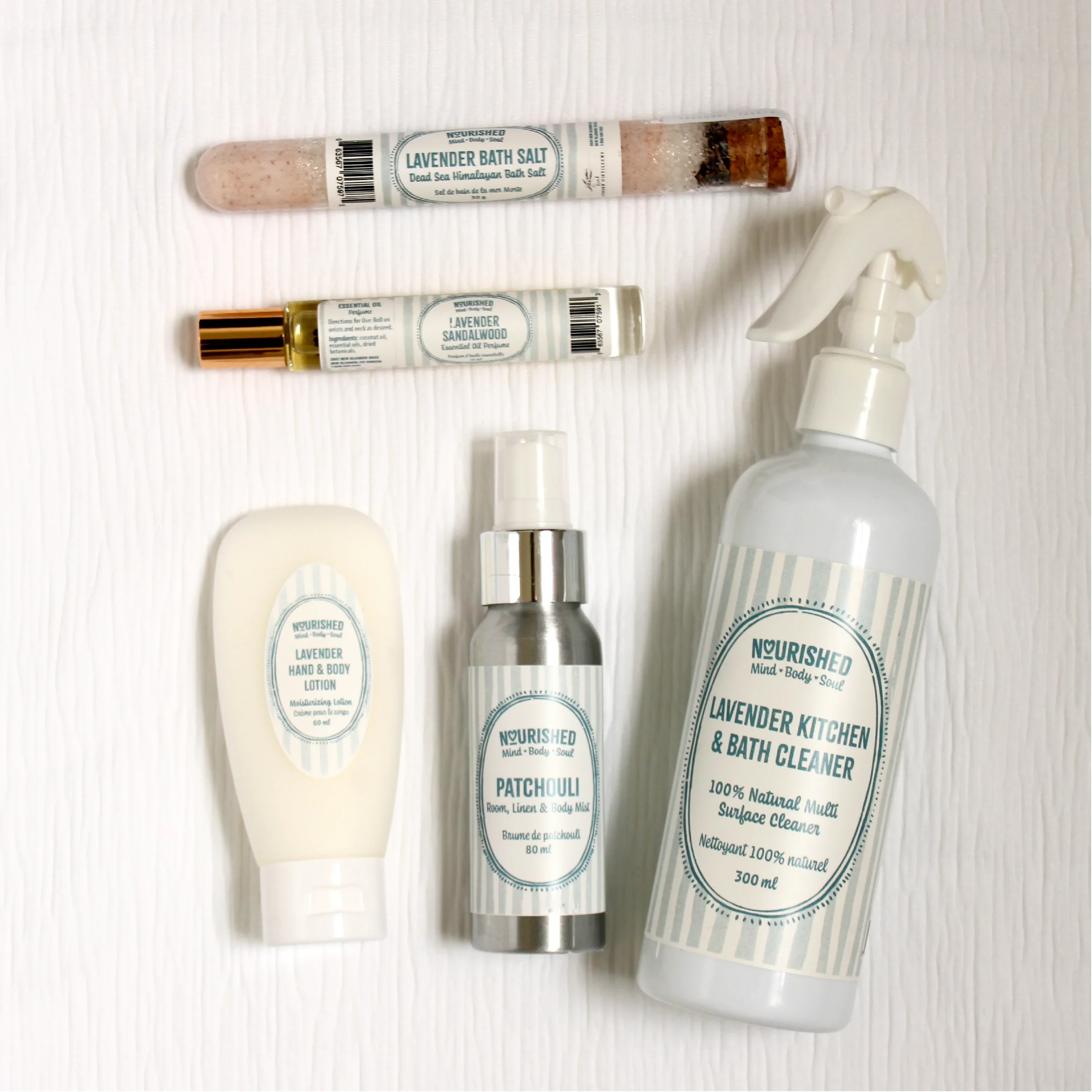 New Nourished Box - Image 3