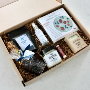 Slow Sundays Box