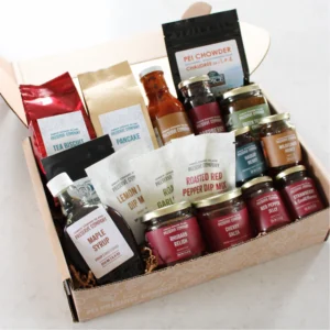 The Pantry